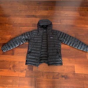 Patagonia Men’s Nano Puff Hoody